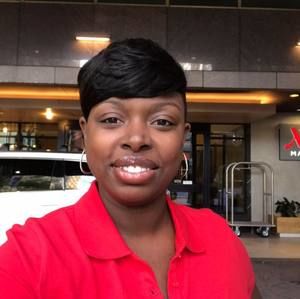 Meet your Posher, Ka'meshia